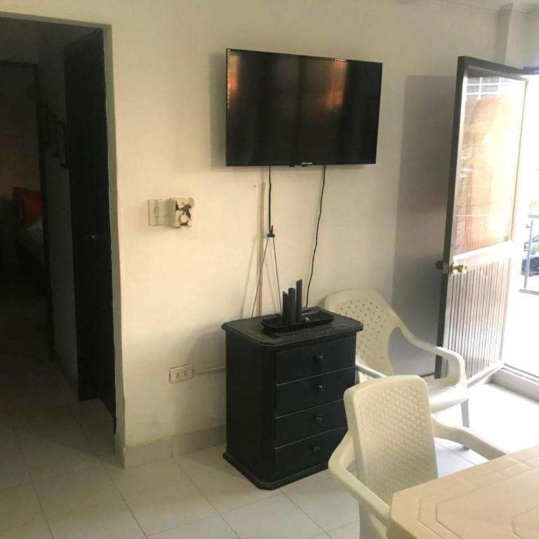 202 Bello Horizonte - Apartamento de 1 dormitorio - 11