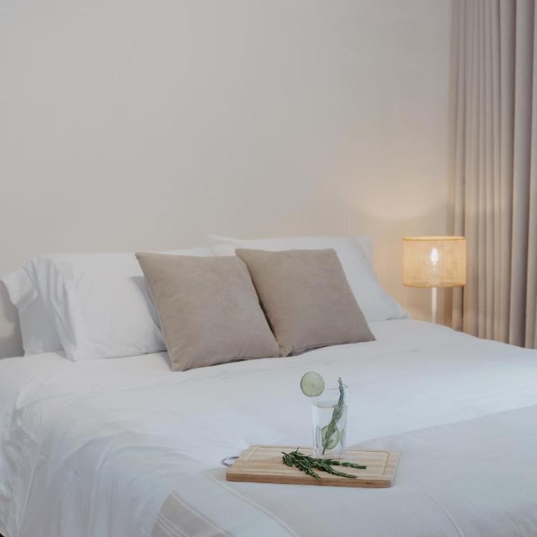 Pranik Living - Habitación Deluxe - 5