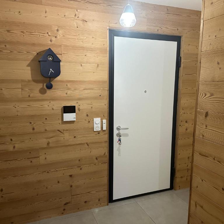 L'écrin de Samoëns - Apartment - 2
