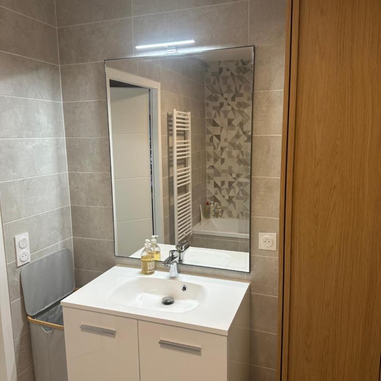 L'écrin de Samoëns - Apartment - 6