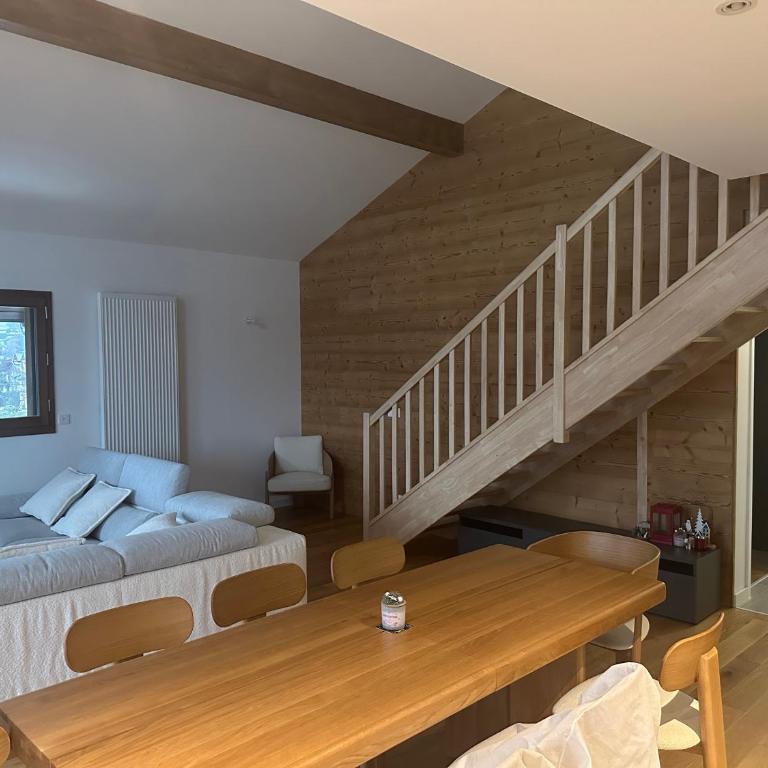 L'écrin de Samoëns - Apartment - 7