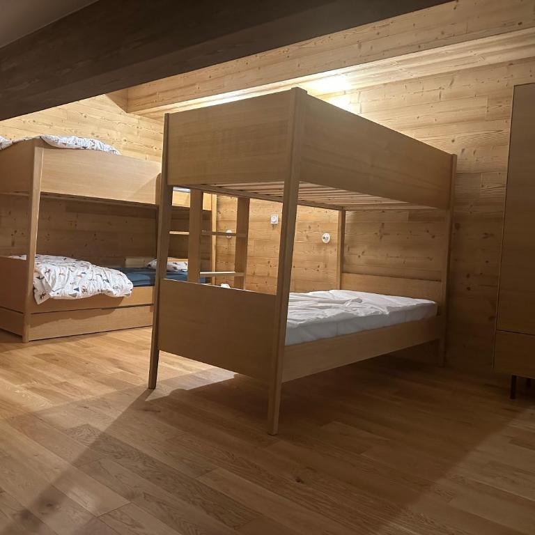 L'écrin de Samoëns - Apartment - 8