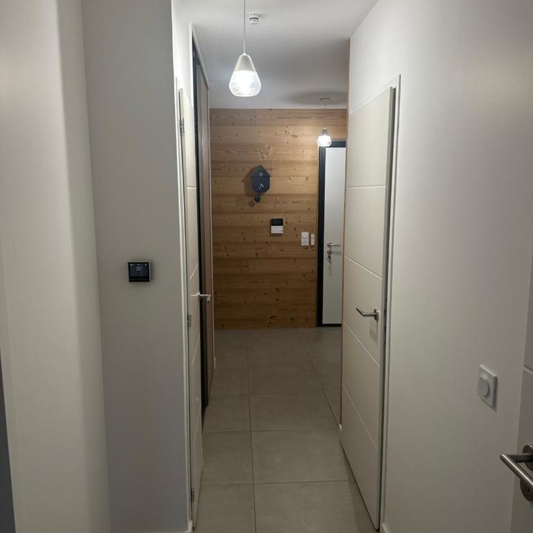 L'écrin de Samoëns - Apartment - 9