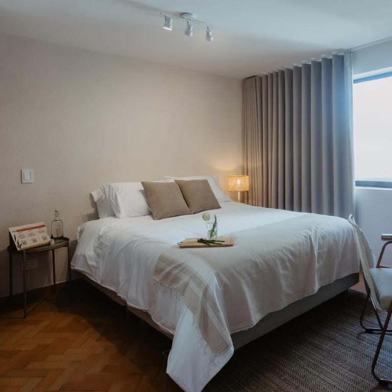 Pranik Living - Habitación Deluxe - 13