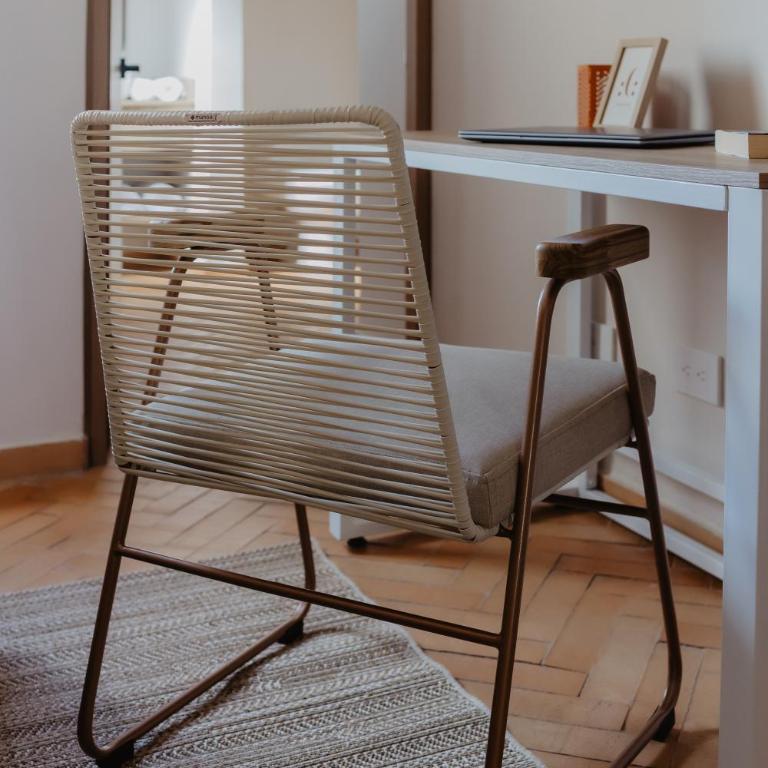 Pranik Living - Habitación Deluxe - 14