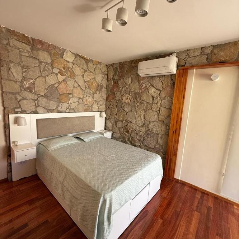 Sur Mar del Plata, vista al mar - Casa con 1 dormitorio - 11