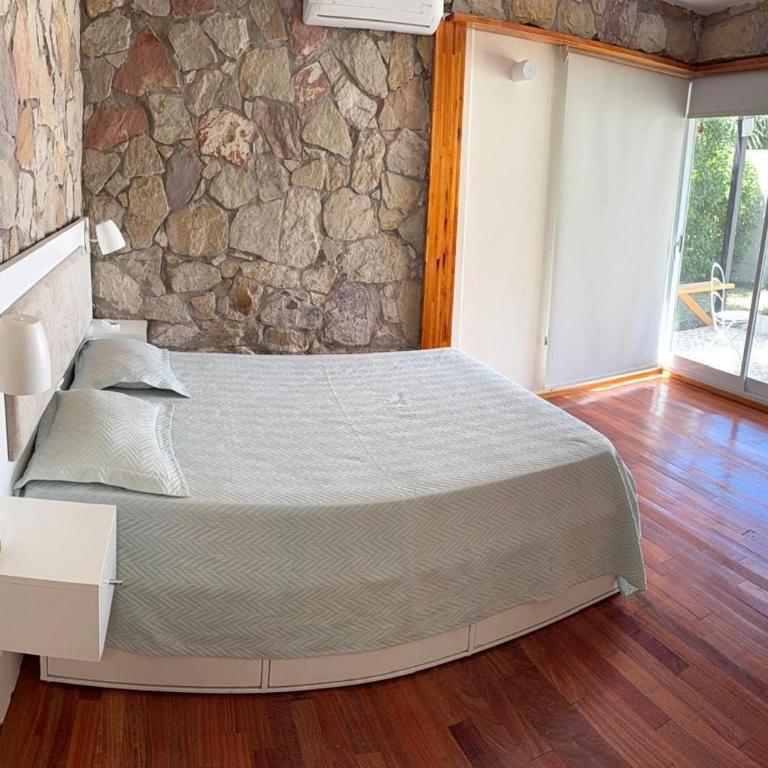 Sur Mar del Plata, vista al mar - Casa con 1 dormitorio - 12