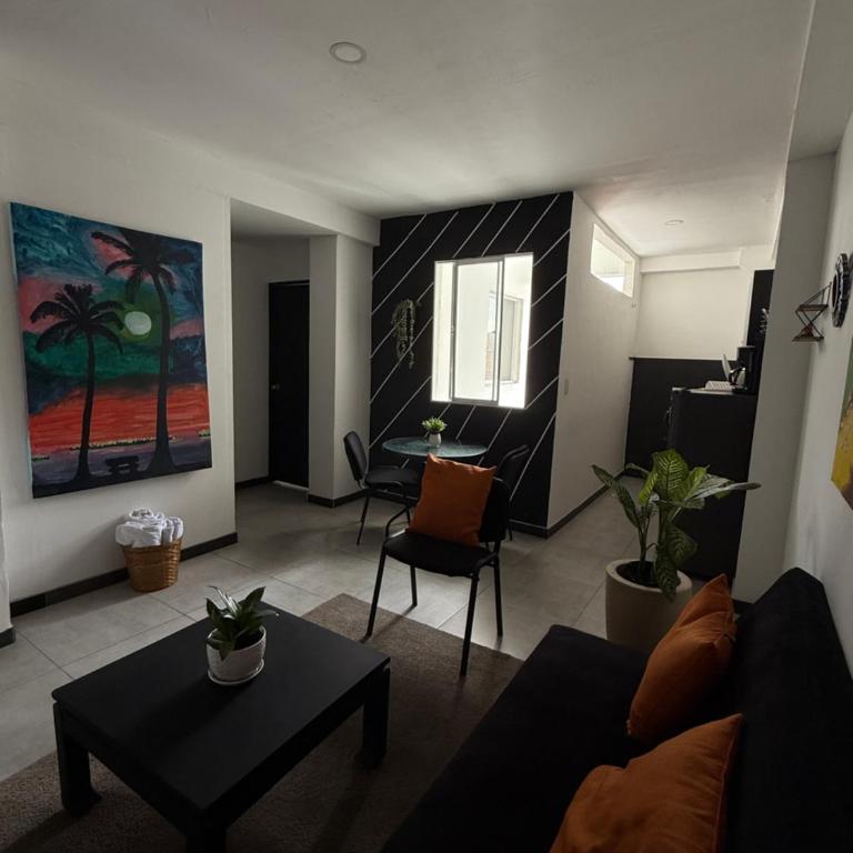 Apartamento cómodo en el norte 302 - Apartamento de 2 dormitorios - 2