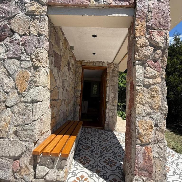 Sur Mar del Plata, vista al mar - Casa con 1 dormitorio - 26