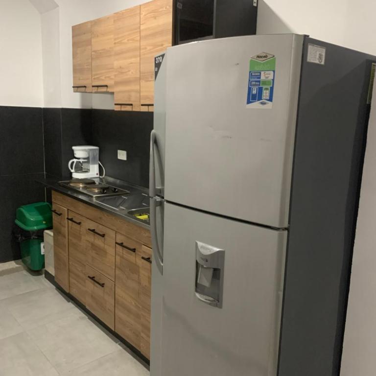 Apartamento cómodo en el norte 302 - Apartamento de 2 dormitorios - 12