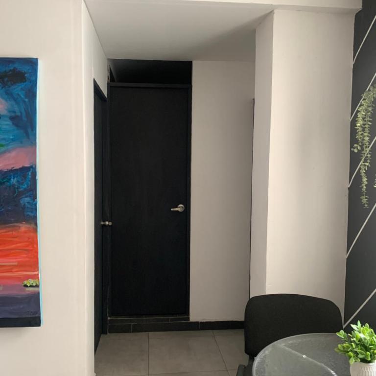 Apartamento cómodo en el norte 302 - Apartamento de 2 dormitorios - 13