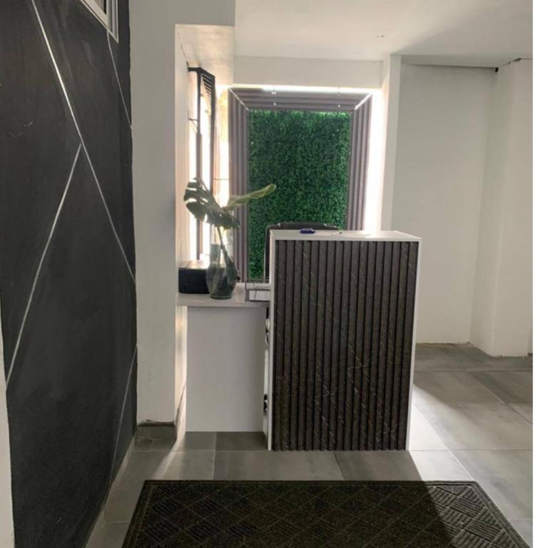 Apartamento cómodo en el norte 302 - Apartamento de 2 dormitorios - 6