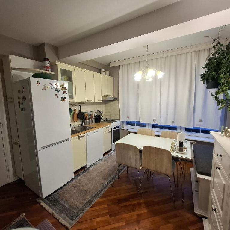 Cosy Apartment - Apartman sa 1 Spavaćom Sobom - 3