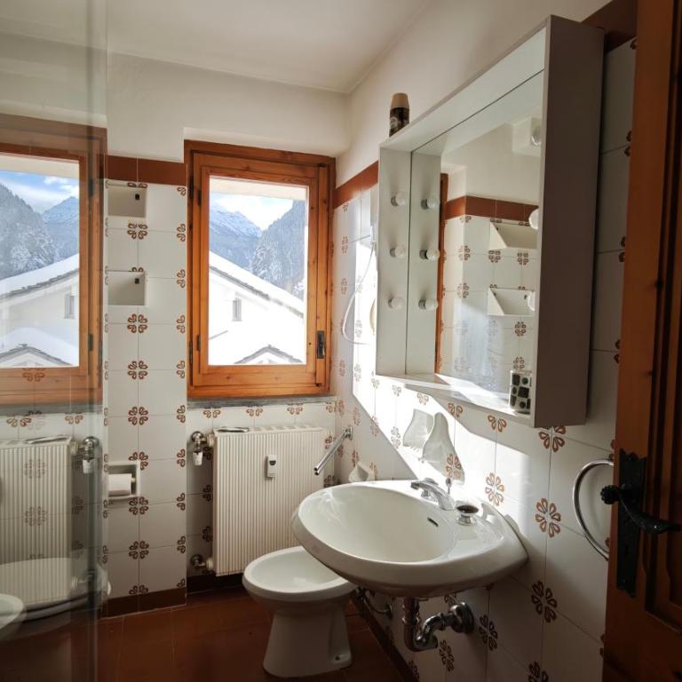 La Betulla - Appartamento con 2 Camere da Letto - 4