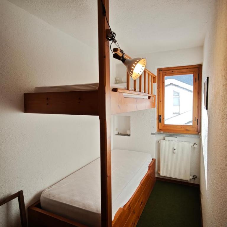 La Betulla - Appartamento con 2 Camere da Letto - 6