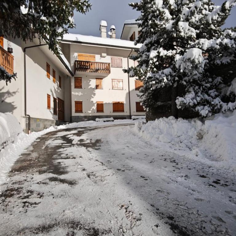La Betulla - Appartamento con 2 Camere da Letto - 29