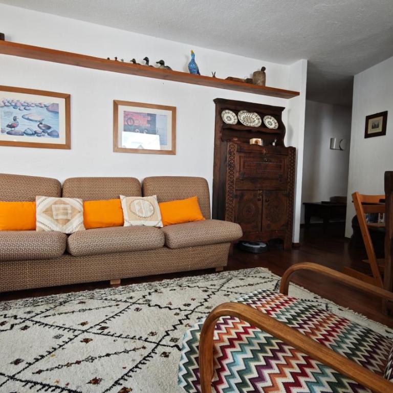 La Betulla - Appartamento con 2 Camere da Letto - 30