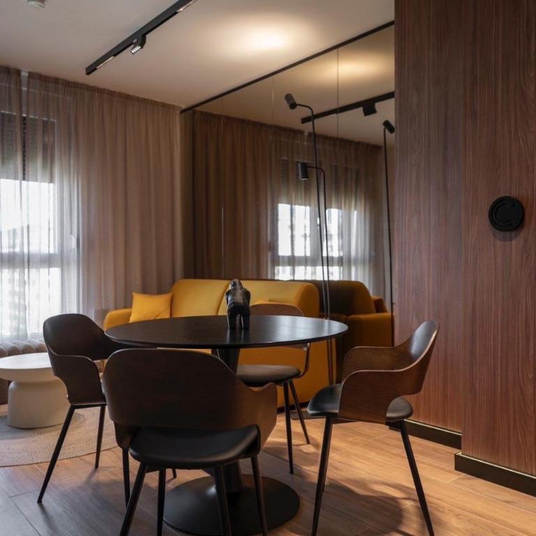 Cozy Coco - Designer & Lux Apartment in Sarajevo - Apartman sa 1 Spavaćom Sobom - 4