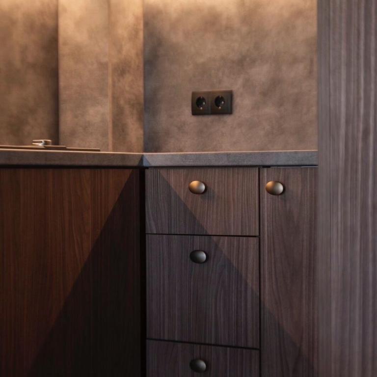 Cozy Coco - Designer & Lux Apartment in Sarajevo - Apartman sa 1 Spavaćom Sobom - 9