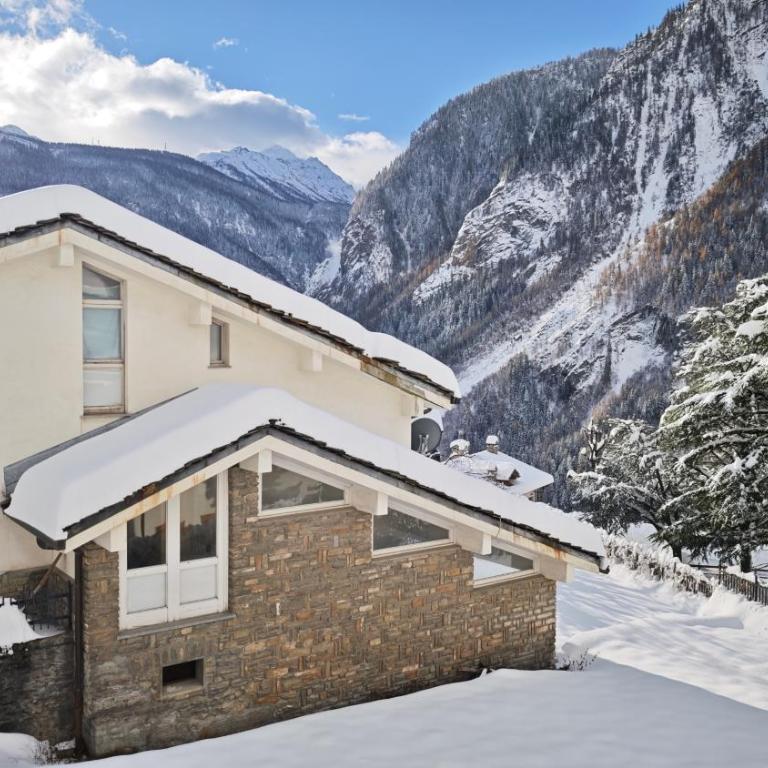 La Betulla - Appartamento con 2 Camere da Letto - 37