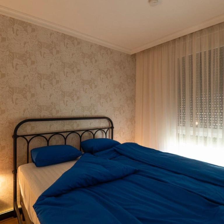 Cozy Coco - Designer & Lux Apartment in Sarajevo - Apartman sa 1 Spavaćom Sobom - 5