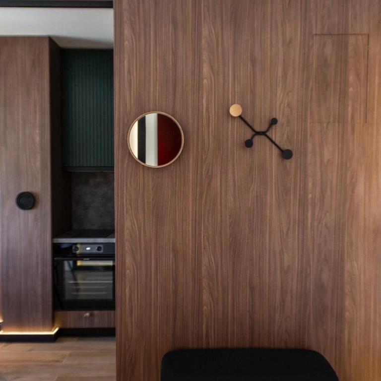 Cozy Coco - Designer & Lux Apartment in Sarajevo - Apartman sa 1 Spavaćom Sobom - 18