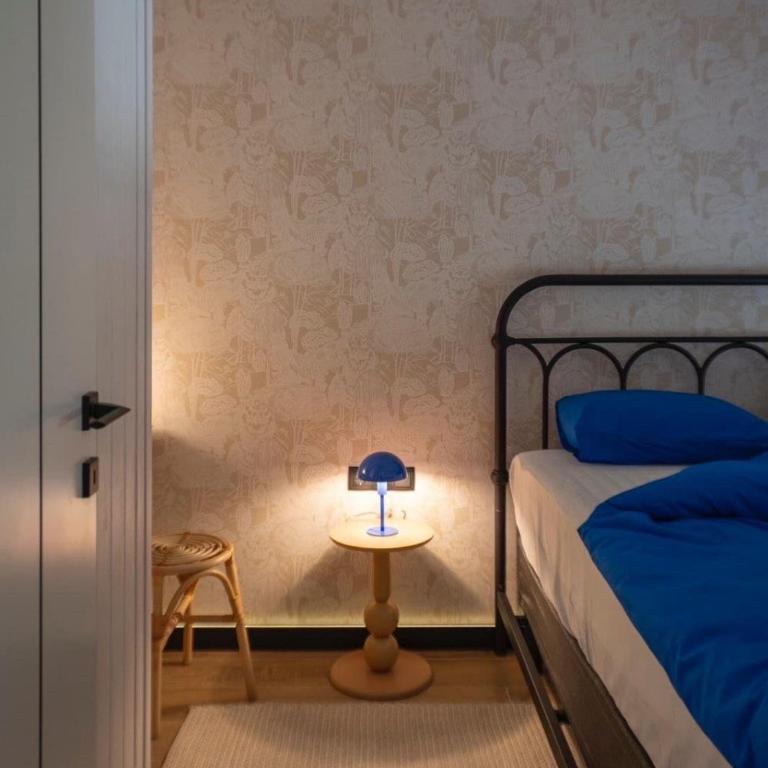 Cozy Coco - Designer & Lux Apartment in Sarajevo - Apartman sa 1 Spavaćom Sobom - 21