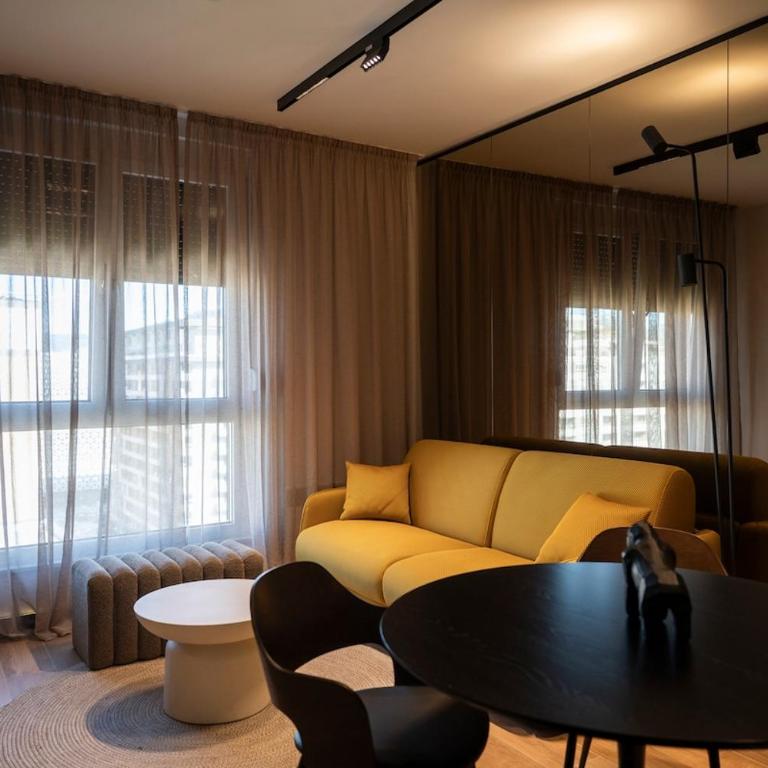 Cozy Coco - Designer & Lux Apartment in Sarajevo - Apartman sa 1 Spavaćom Sobom - 15