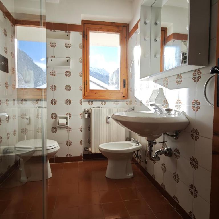 La Betulla - Appartamento con 2 Camere da Letto - 41
