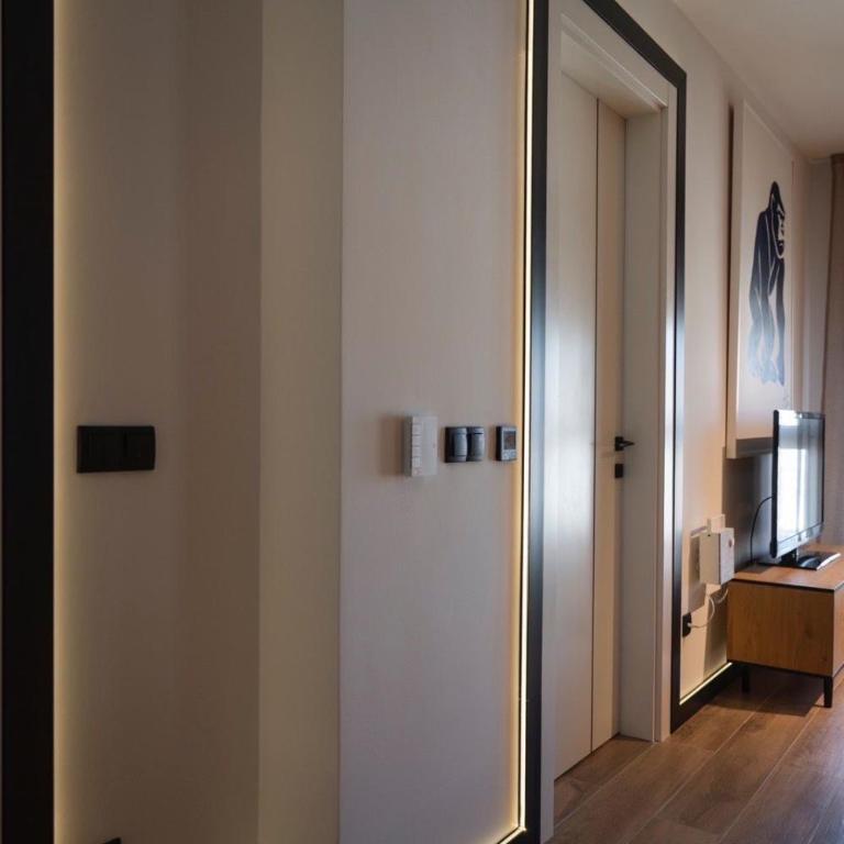 Cozy Coco - Designer & Lux Apartment in Sarajevo - Apartman sa 1 Spavaćom Sobom - 29