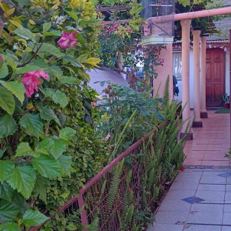 Hermoso loft a pasos del plan de Valparaíso - One-Bedroom Apartment - 14