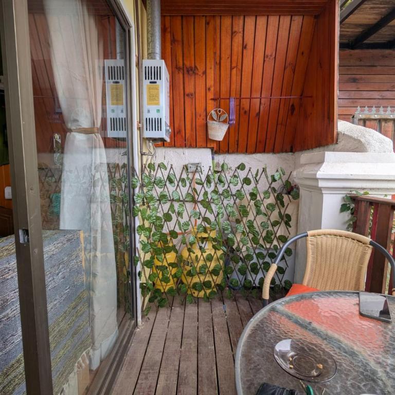 Hermoso loft a pasos del plan de Valparaíso - One-Bedroom Apartment - 15