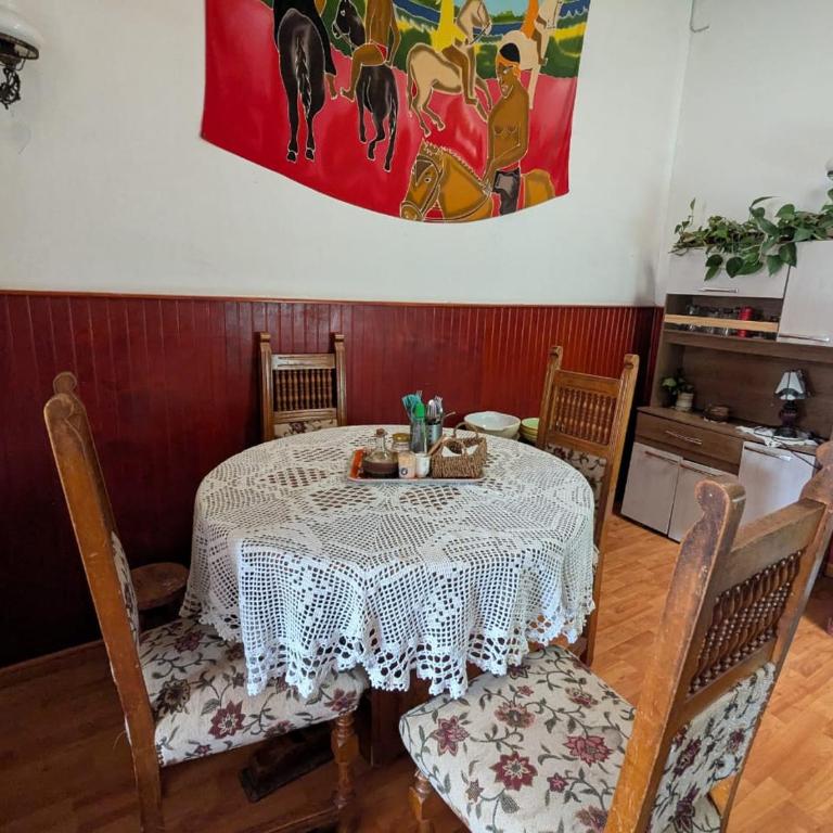 Hermoso loft a pasos del plan de Valparaíso - One-Bedroom Apartment - 18