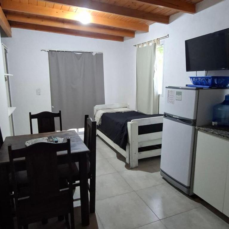 Apartamento Jhaky - Apartamento Clásico - 3