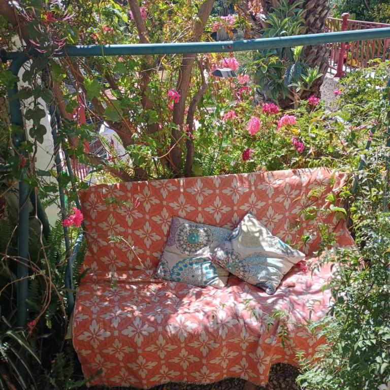 Hermoso loft a pasos del plan de Valparaíso - Apartamento de 1 dormitorio - 27