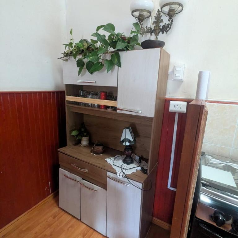 Hermoso loft a pasos del plan de Valparaíso - One-Bedroom Apartment - 28