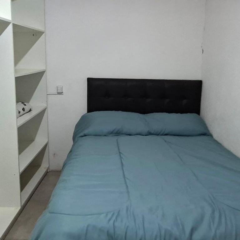 Apartamento Jhaky - Apartamento Clásico - 5