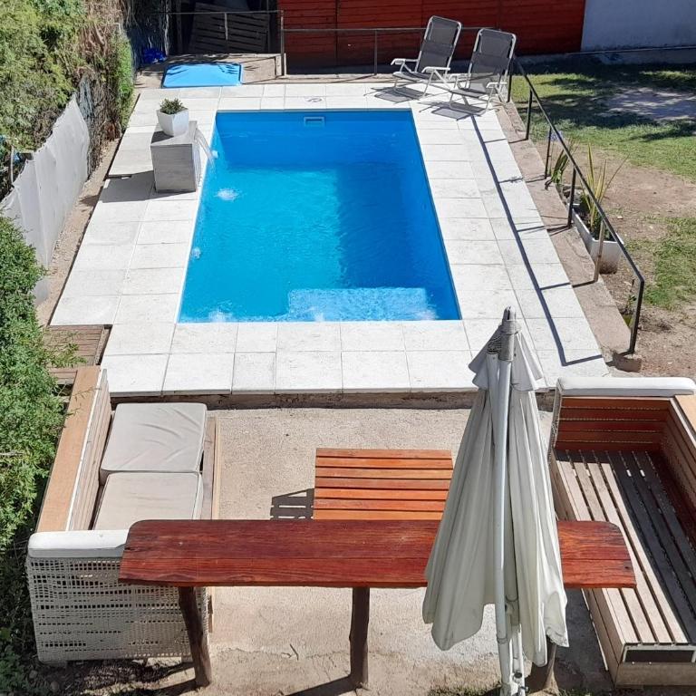 Apartamento Jhaky - Apartamento Clásico - 6