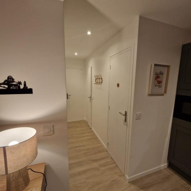Alex&Chris - Appartement 2 Chambres - 10