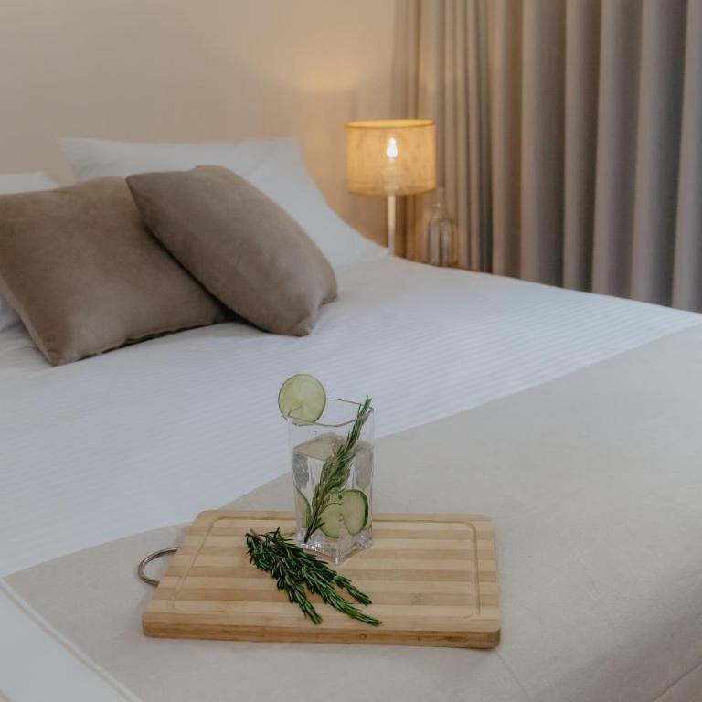 Pranik Living - Habitación Doble con terraza - 9