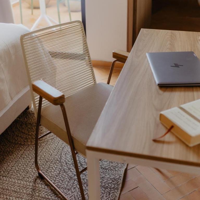 Pranik Living - Habitación Doble con terraza - 10