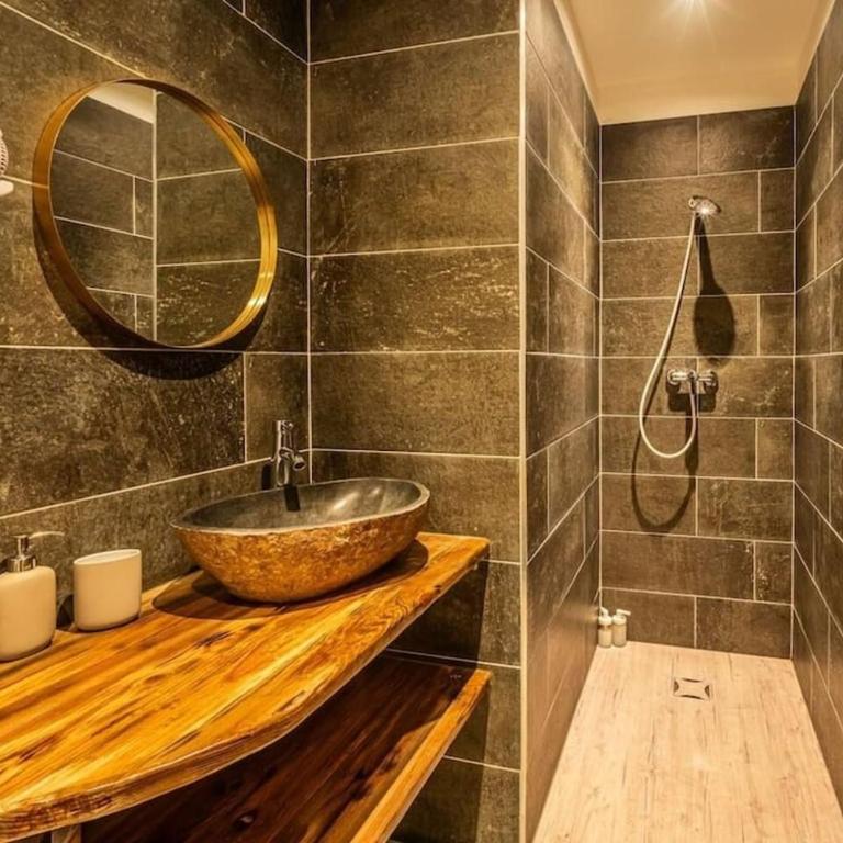Chez le Golfeur - Cœur & Vignes - Apartamento de 1 dormitorio - 7