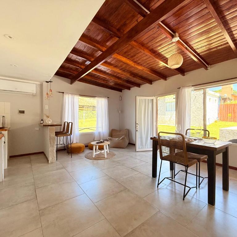 Mi Isla En Sierras - Casa con 1 dormitorio - 6