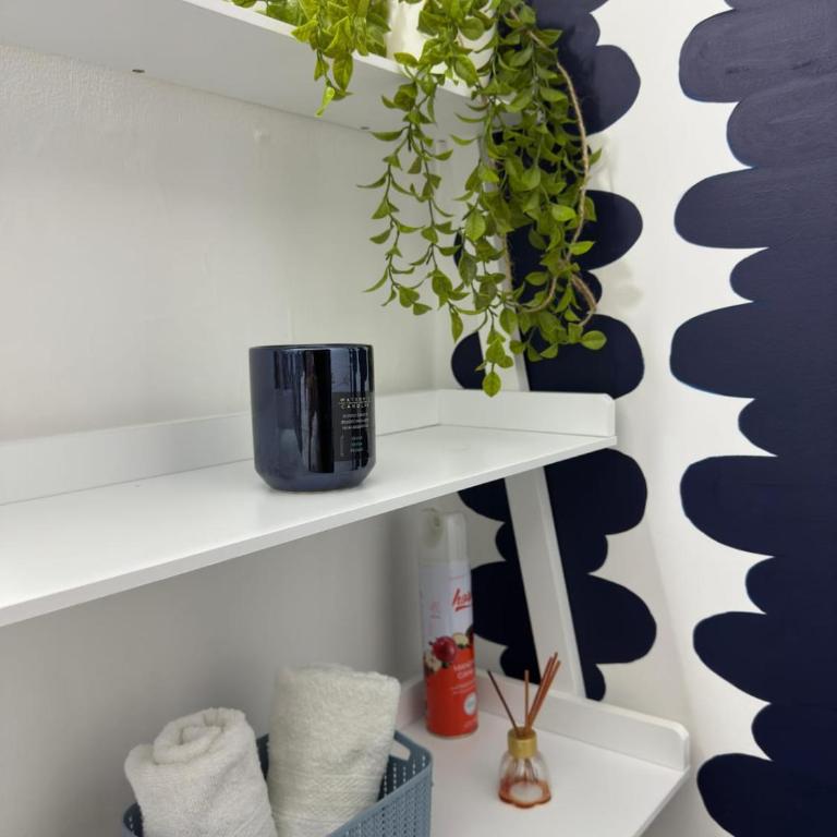 Bamuka Hostal - Habitación Familiar Estándar - 6