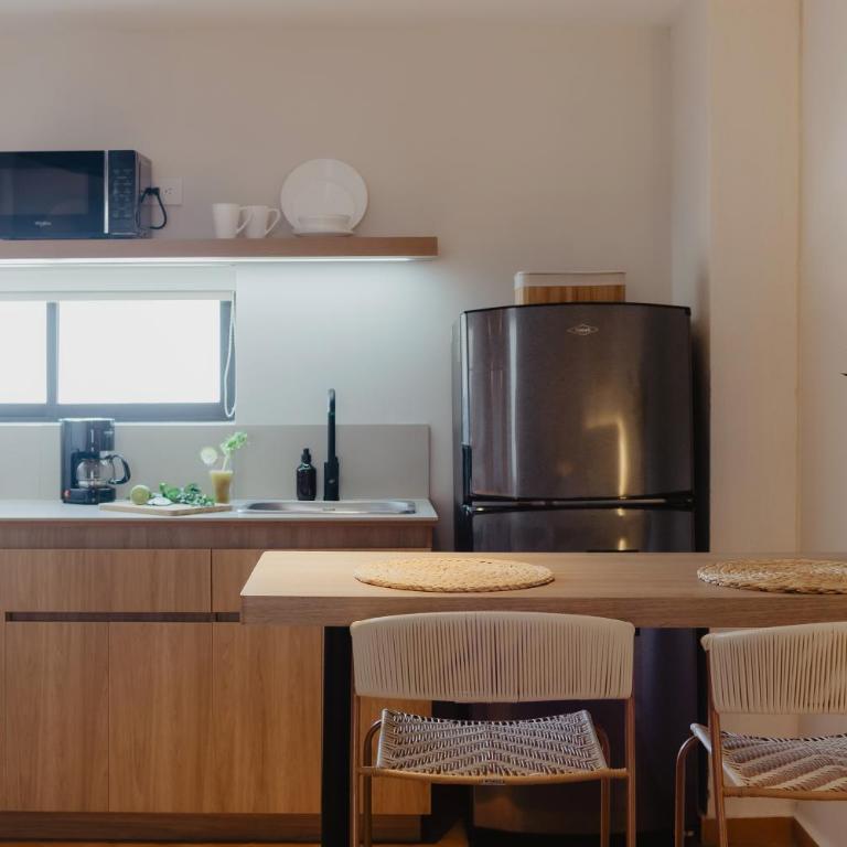 Pranik Living - Apartamento Deluxe de 1 dormitorio - 7