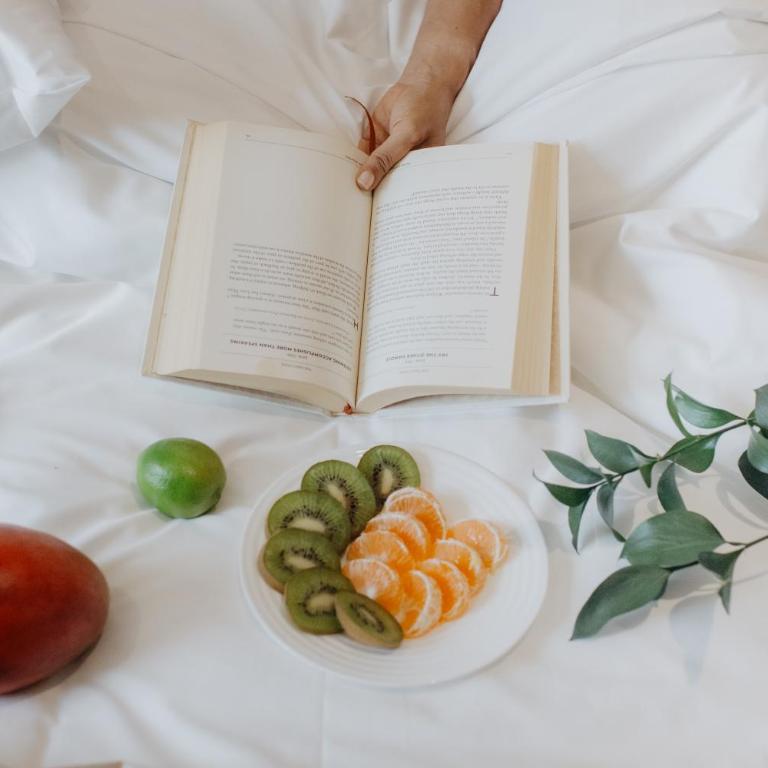 Pranik Living - Habitación Doble Deluxe - 2