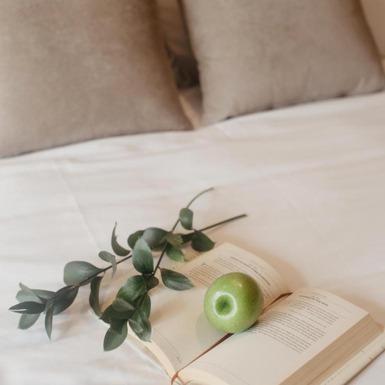 Pranik Living - Habitación Doble Deluxe - 3