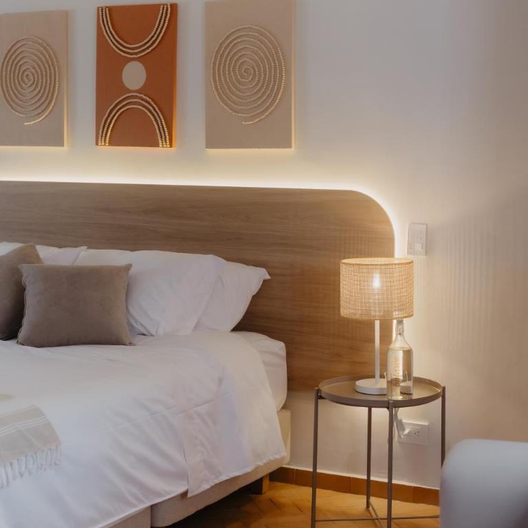 Pranik Living - Apartamento Deluxe de 1 dormitorio - 8