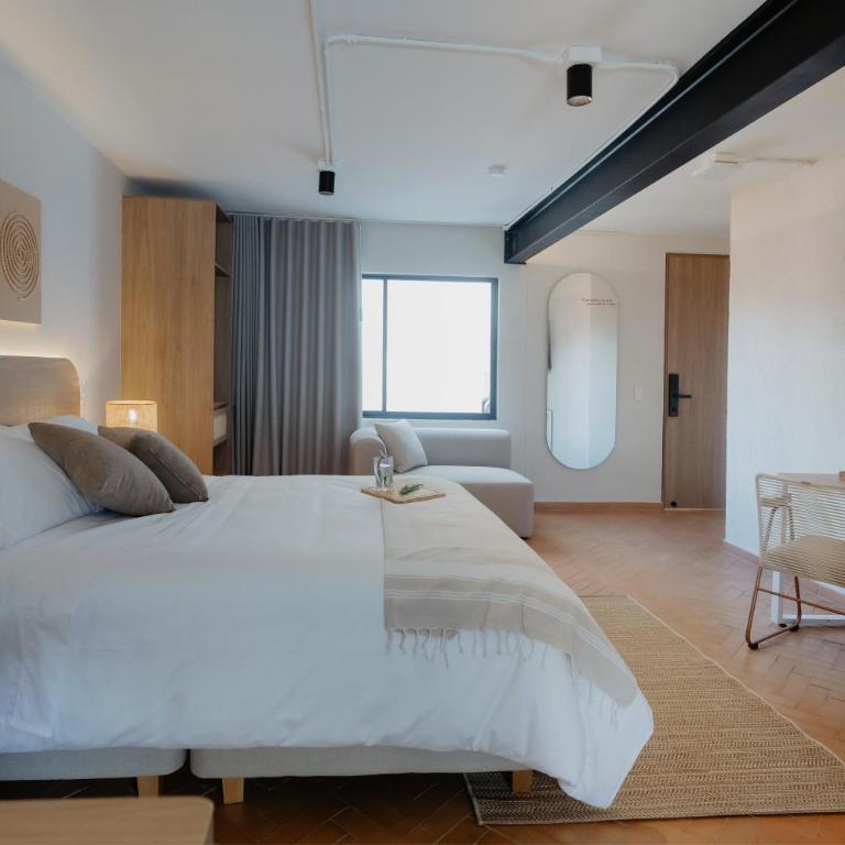 Pranik Living - Apartamento Deluxe de 1 dormitorio - 14