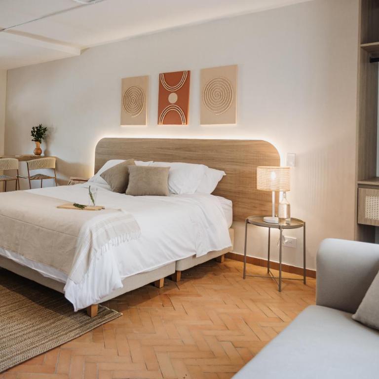 Pranik Living - Apartamento Deluxe de 1 dormitorio - 16